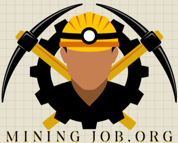 MiningJob.org Logo